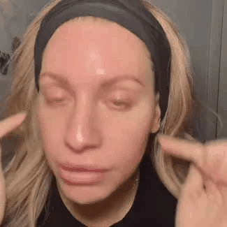 レイクレイン コラーゲン ナイトラッピングマスク 弾力保湿ケア たるみ・くすみ軽減 加水分解コラーゲン配合 輝く肌へ