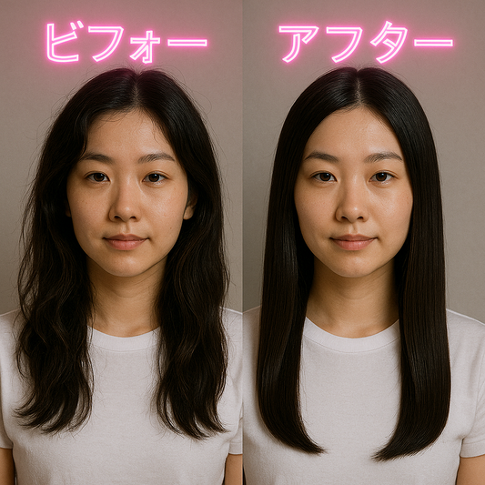 ナチュラルコラーゲンブースト・ヘアマスク