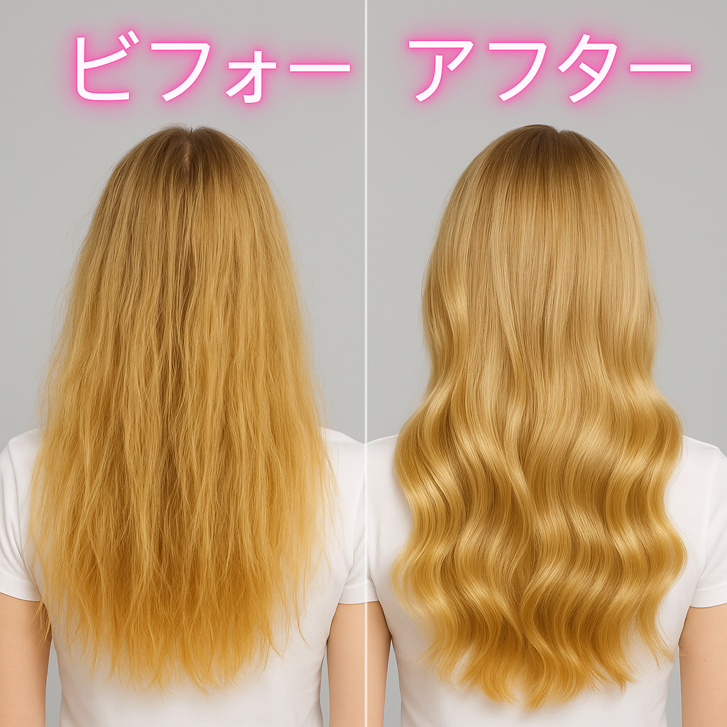 ナチュラルコラーゲンブースト・ヘアマスク